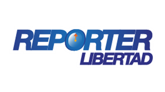 Reporter Libertad - Edición Plus